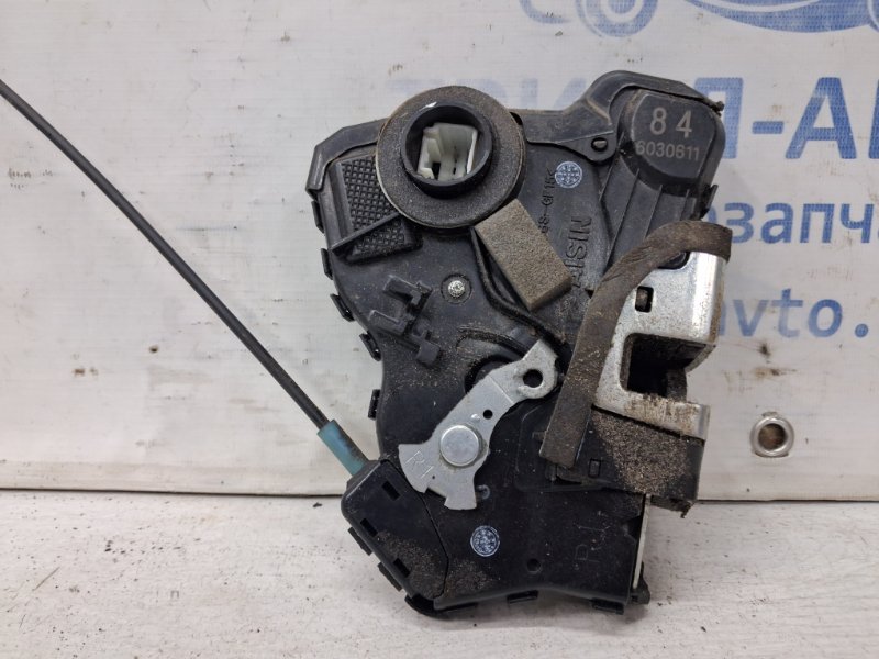 Замок двери передний правый Suzuki Grand Vitara JT 2.7 бензин H27A