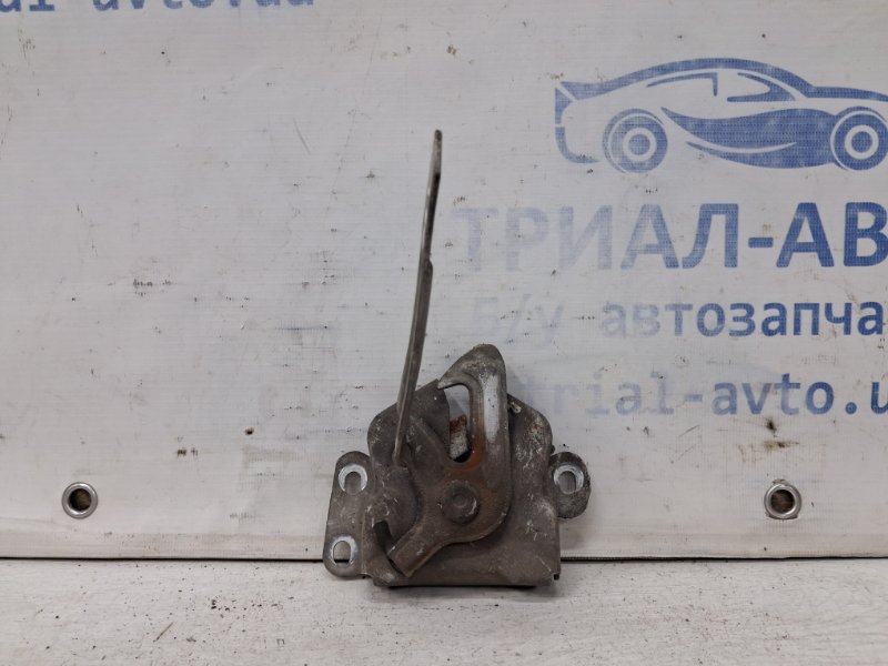 Замок капота Suzuki Grand Vitara 2005-2016 JT 2.7 бензин H27A 8211065J01 Б/У