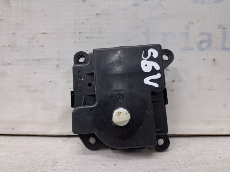 Сервопривод Grand Vitara 2005-2016 JT 2.7 бензин H27A