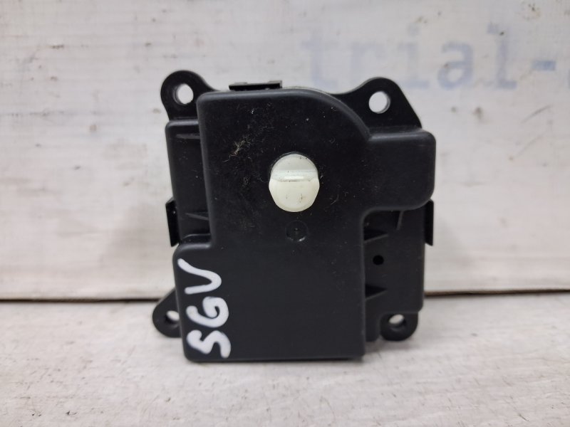 Сервопривод Grand Vitara 2005-2016 JT 2.7 бензин H27A