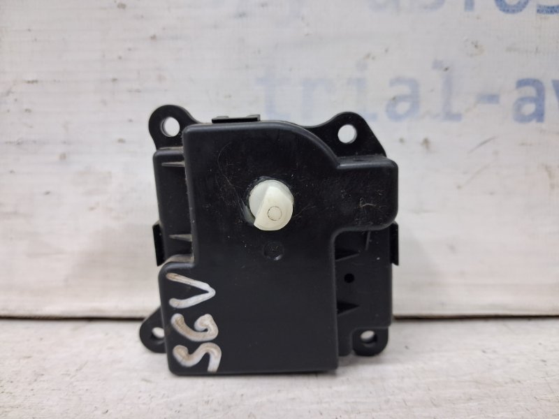 Сервопривод Grand Vitara 2005-2016 JT 2.7 бензин H27A