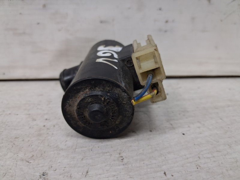 Насос омывателя стекла Suzuki Grand Vitara JT 2.7 бензин H27A