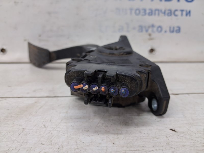 Педаль газа Grand Vitara 2005-2016 JT 2.7 бензин H27A