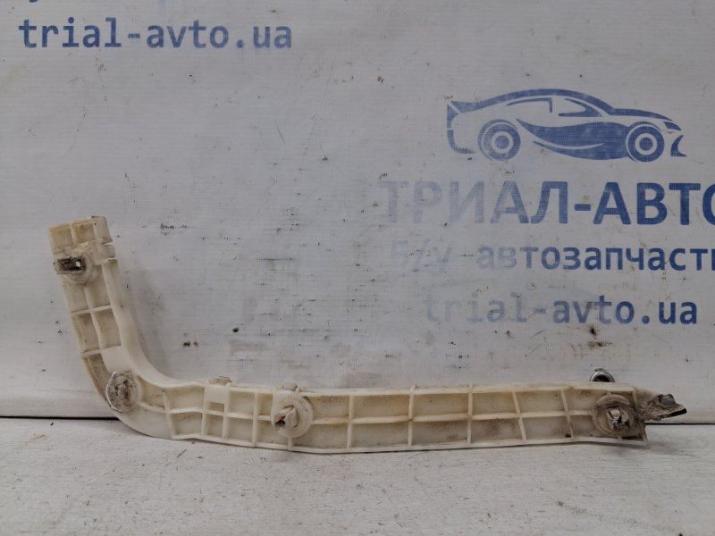 Кронштейн бампера задний левый Suzuki Grand Vitara 2005-2016 JT 2.7 бензин H27A 7184065J00 Б/У