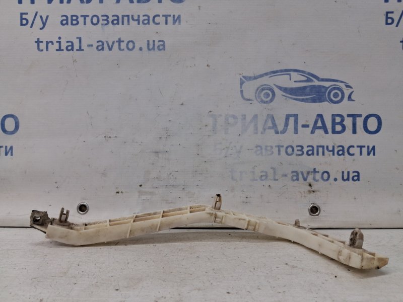 Кронштейн бампера задний левый Grand Vitara 2005-2016 JT 2.7 бензин H27A