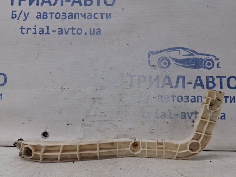 Кронштейн бампера задний левый Suzuki Grand Vitara JT 2.7 бензин H27A