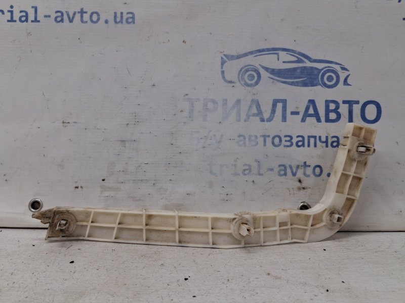 Кронштейн бампера задний правый Suzuki Grand Vitara 2005-2016 JT 2.7 бензин H27A 7183065J00 Б/У