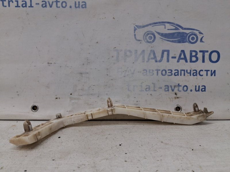 Кронштейн бампера задний правый Grand Vitara 2005-2016 JT 2.7 бензин H27A