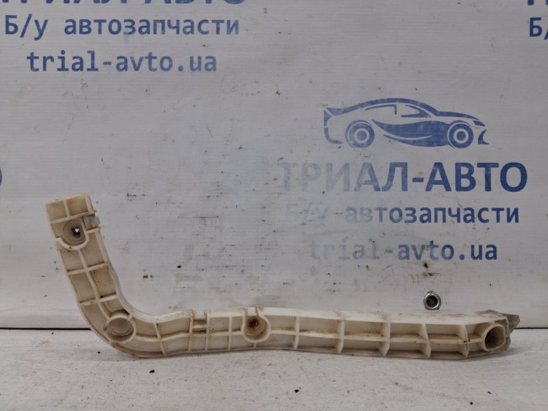 Кронштейн бампера задний правый Suzuki Grand Vitara JT 2.7 бензин H27A