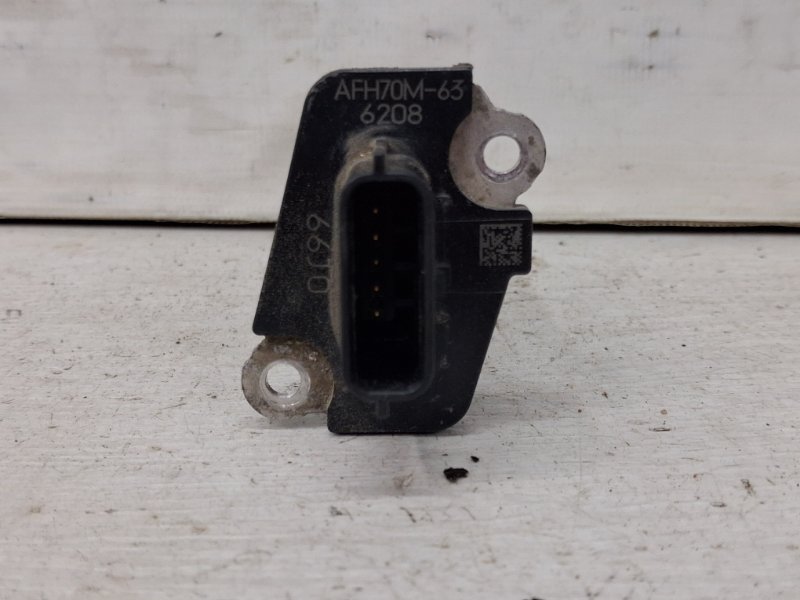 Датчик расхода воздуха Grand Vitara 2005-2016 JT 2.7 бензин H27A