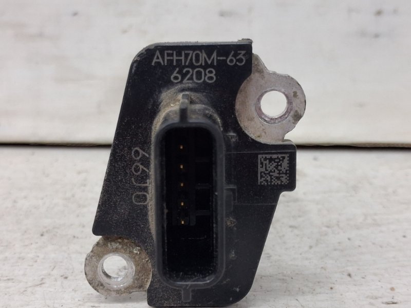 Датчик расхода воздуха Suzuki Grand Vitara JT 2.7 бензин H27A