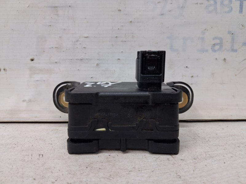 Датчик ускорения Suzuki Grand Vitara 2005-2016 JT 2.7 бензин H27A 3394565J000 Б/У