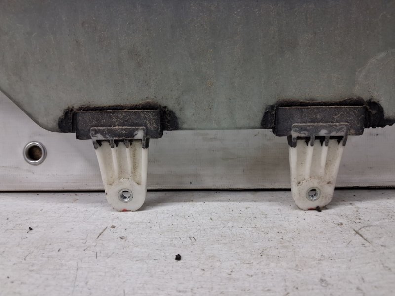 Стекло двери заднее правое Grand Vitara 2005-2016 JT 2.7 бензин H27A