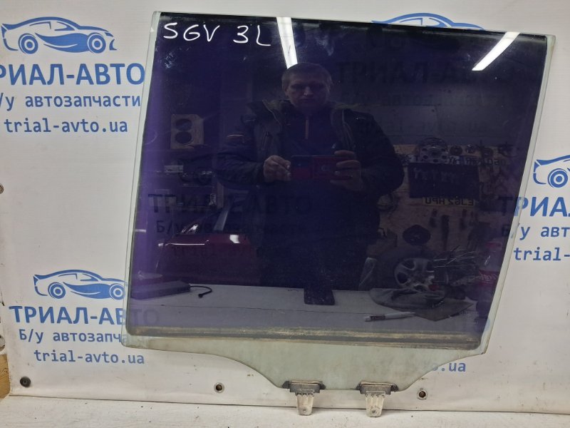 Запчасть стекло двери заднее левое Suzuki Grand Vitara 2005-2016 JT 2.7 бензин H27A 8450465J00 Б/У Стекло двери заднее левое Suzuki Grand Vitara 2005-2016 JT 2.7 бензин H27A 8450465J00 Б/У