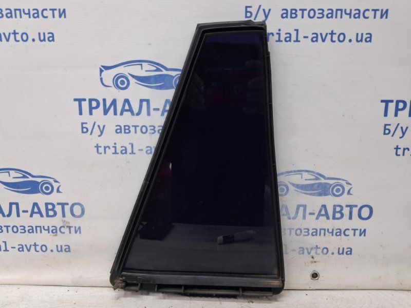 Стекло двери задней левой (форточка) Grand Vitara 2005-2016 JT 2.7 бензин H27A