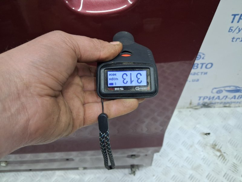 Дверь передняя левая Grand Vitara 2005-2016 JT 2.7 бензин H27A Дверь передняя левая Grand Vitara 2005-2016 JT 2.7 бензин H27A