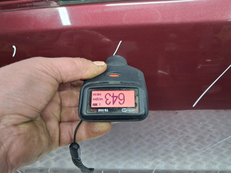 Дверь передняя левая Grand Vitara 2005-2016 JT 2.7 бензин H27A Дверь передняя левая Grand Vitara 2005-2016 JT 2.7 бензин H27A