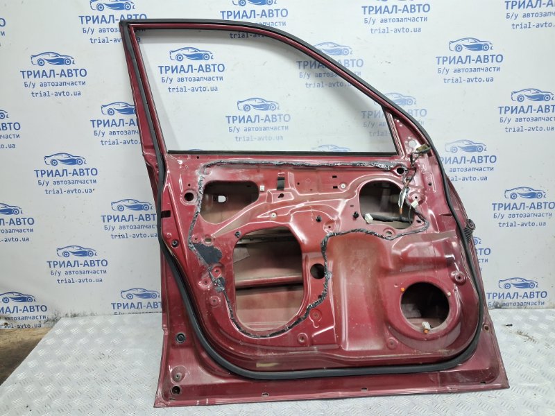 Дверь передняя левая Grand Vitara 2005-2016 JT 2.7 бензин H27A Дверь передняя левая Grand Vitara 2005-2016 JT 2.7 бензин H27A