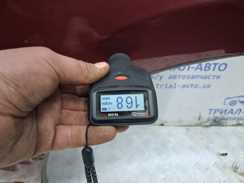 Дверь задняя левая Grand Vitara 2005-2016 JT 2.7 бензин H27A Дверь задняя левая Grand Vitara 2005-2016 JT 2.7 бензин H27A