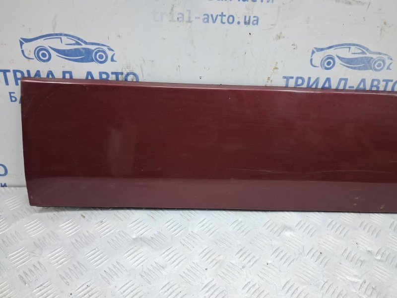 Накладка двери передняя левая Grand Vitara 2005-2016 JT 2.7 бензин H27A