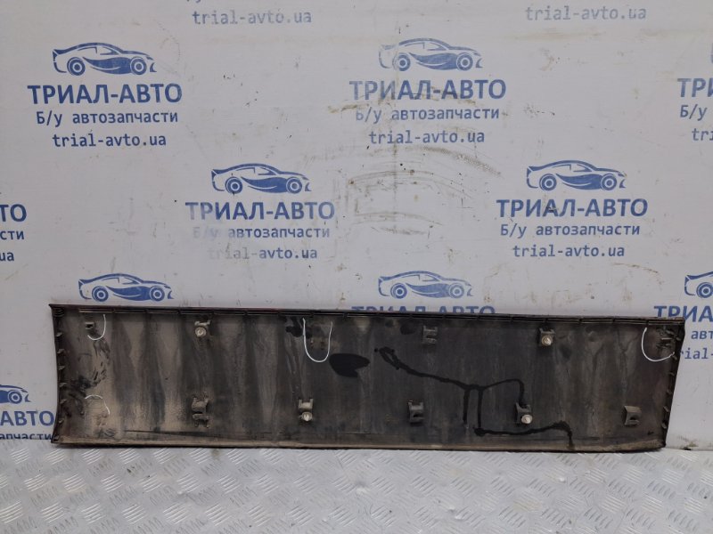 Накладка двери передняя левая Grand Vitara 2005-2016 JT 2.7 бензин H27A