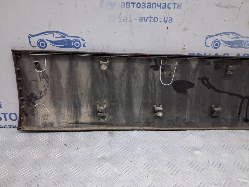 Накладка двери передняя левая Grand Vitara 2005-2016 JT 2.7 бензин H27A