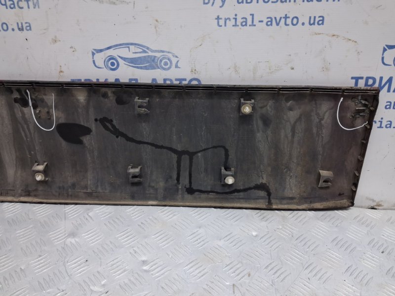 Накладка двери передняя левая Grand Vitara 2005-2016 JT 2.7 бензин H27A