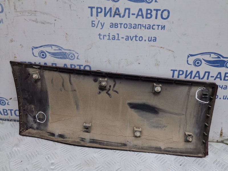 Накладка двери задняя левая Grand Vitara 2005-2016 JT 2.7 бензин H27A