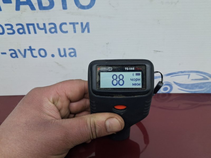 Крышка багажника Grand Vitara 2005-2016 JT 2.7 бензин H27A Крышка багажника Grand Vitara 2005-2016 JT 2.7 бензин H27A