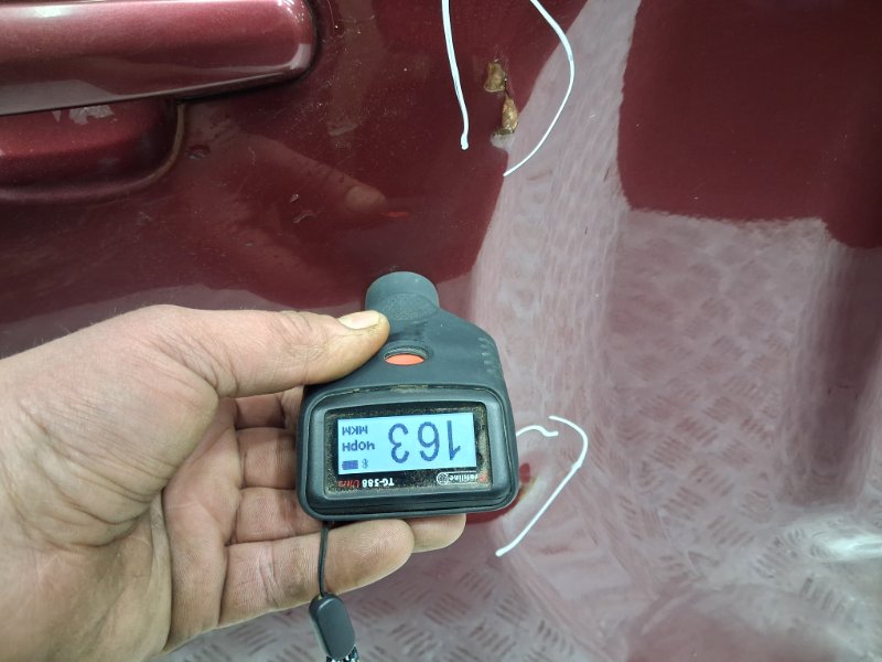 Крышка багажника Grand Vitara 2005-2016 JT 2.7 бензин H27A Крышка багажника Grand Vitara 2005-2016 JT 2.7 бензин H27A