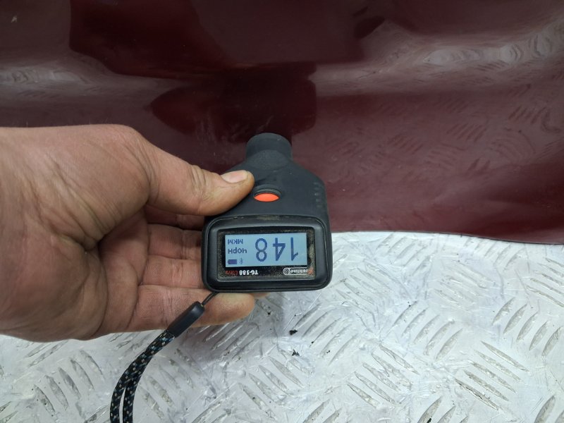 Крышка багажника Grand Vitara 2005-2016 JT 2.7 бензин H27A Крышка багажника Grand Vitara 2005-2016 JT 2.7 бензин H27A