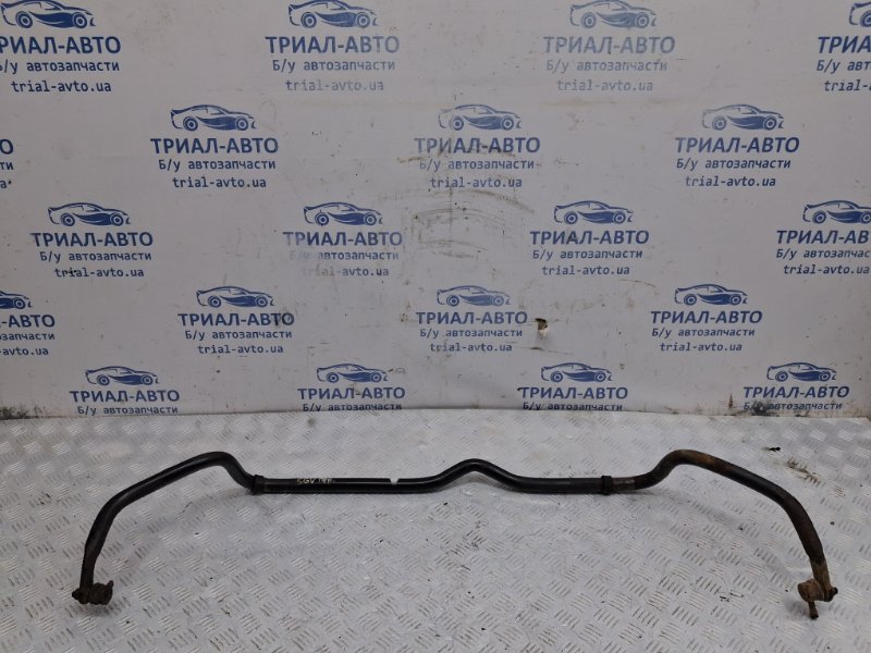 Стабилизатор передний Suzuki Grand Vitara 2005-2016 JT 2.7 бензин H27A 4231165J00 Б/У