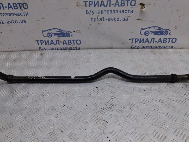 Стабилизатор передний Grand Vitara 2005-2016 JT 2.7 бензин H27A