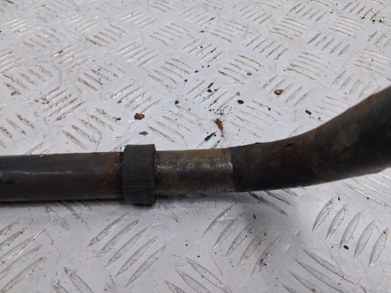 Стабилизатор передний Grand Vitara 2005-2016 JT 2.7 бензин H27A