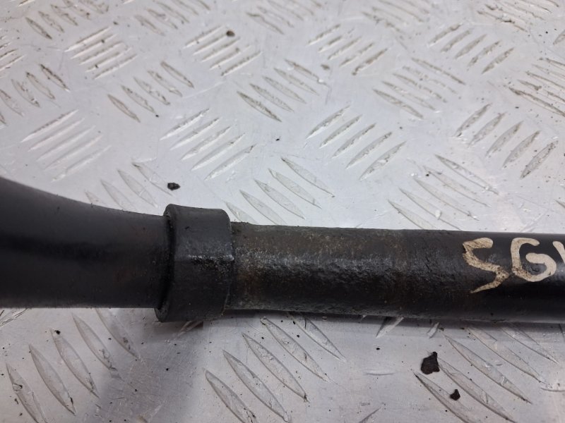 Стабилизатор передний Grand Vitara 2005-2016 JT 2.7 бензин H27A