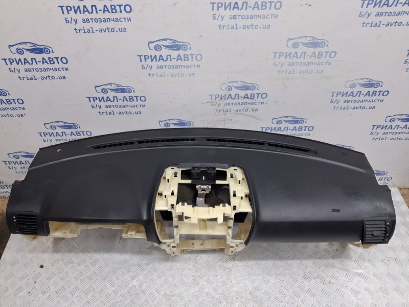 Торпеда с подушкой бесопасности Sorento 2002-2011 BL 2.5 diesel D4CB