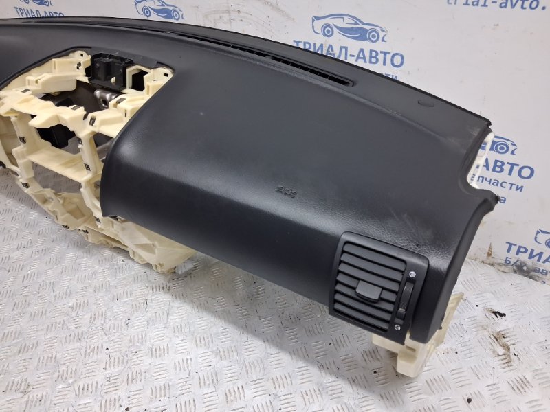 Торпеда с подушкой бесопасности Kia Sorento BL 2.5 diesel D4CB