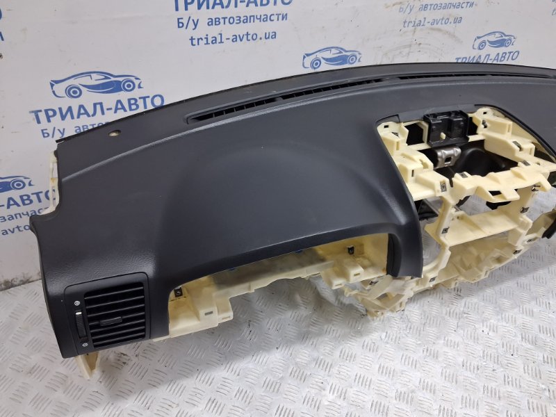 Торпеда с подушкой бесопасности Sorento 2002-2011 BL 2.5 diesel D4CB