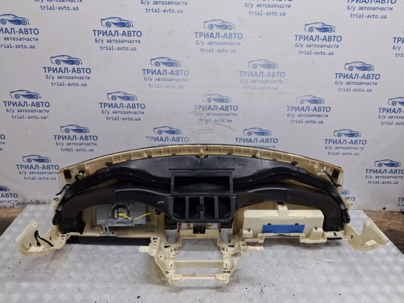 Торпеда с подушкой бесопасности Sorento 2002-2011 BL 2.5 diesel D4CB