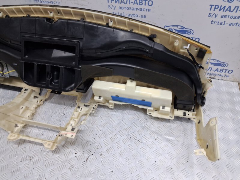 Торпеда с подушкой бесопасности Sorento 2002-2011 BL 2.5 diesel D4CB