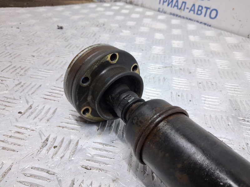 Вал карданный передний Suzuki Grand Vitara JT 2.7 бензин H27A