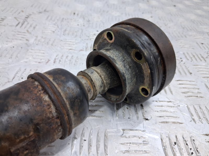 Вал карданный передний Grand Vitara 2005-2016 JT 2.7 бензин H27A