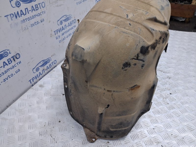 Подкрылок задний левый Grand Vitara 2005-2016 JT 2.7 бензин H27A