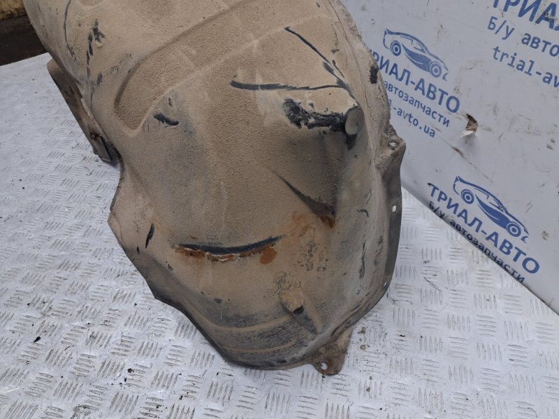 Подкрылок задний правый Grand Vitara 2005-2016 JT 2.7 бензин H27A Подкрылок задний правый Grand Vitara 2005-2016 JT 2.7 бензин H27A