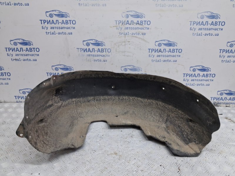 Подкрылок задний правый Grand Vitara 2005-2016 JT 2.7 бензин H27A Подкрылок задний правый Grand Vitara 2005-2016 JT 2.7 бензин H27A