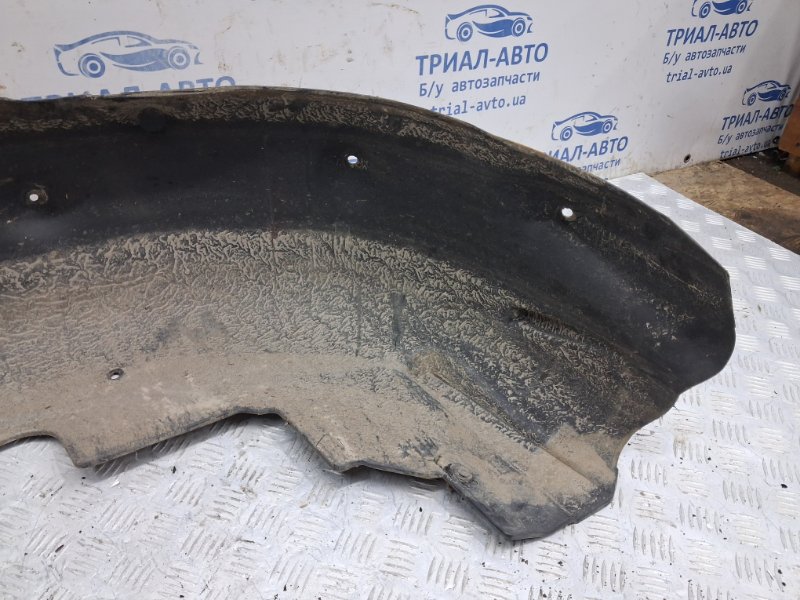 Подкрылок задний правый Grand Vitara 2005-2016 JT 2.7 бензин H27A Подкрылок задний правый Grand Vitara 2005-2016 JT 2.7 бензин H27A