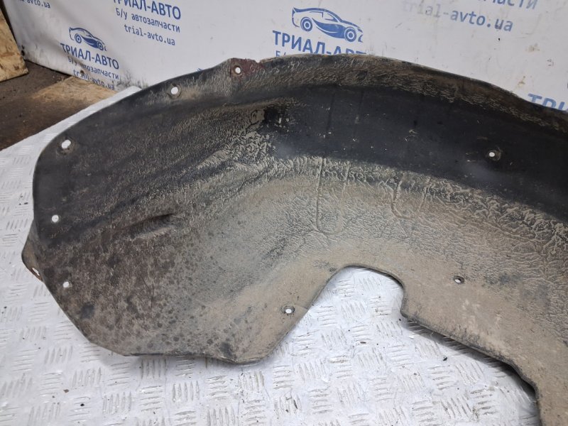 Подкрылок задний правый Grand Vitara 2005-2016 JT 2.7 бензин H27A Подкрылок задний правый Grand Vitara 2005-2016 JT 2.7 бензин H27A