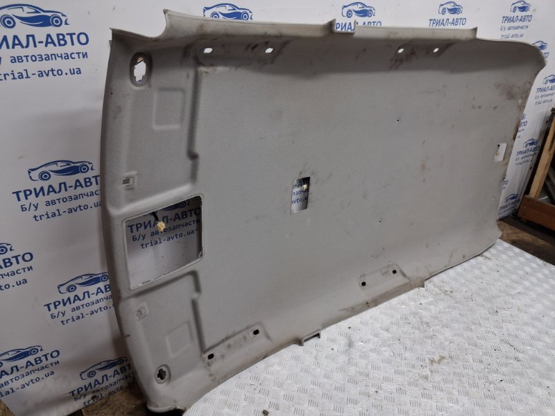 Потолок Suzuki Grand Vitara JT 2.7 бензин H27A