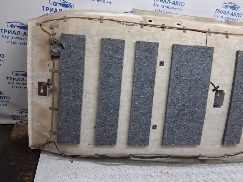 Потолок Grand Vitara 2005-2016 JT 2.7 бензин H27A