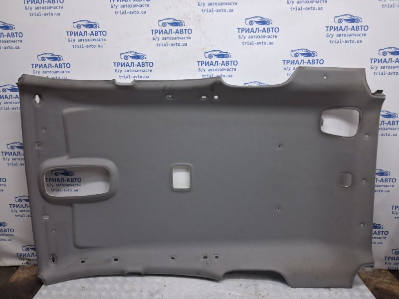 Потолок Kia Sorento 2002-2011 BL 2.5 diesel D4CB 853833E001CY Б/У